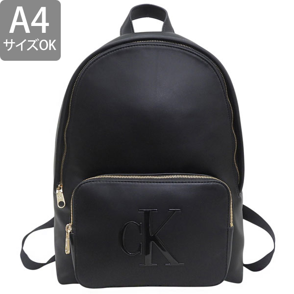 Calvin Klein（カルバン・クライン） バッグ レディース リュック