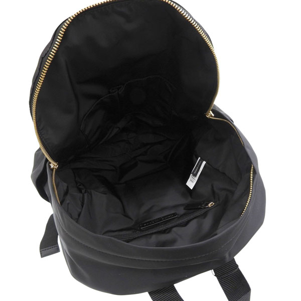 美品 マークジェイコブス バックパック ブラック 大きめ A4 mj-m0011321-m.jpg