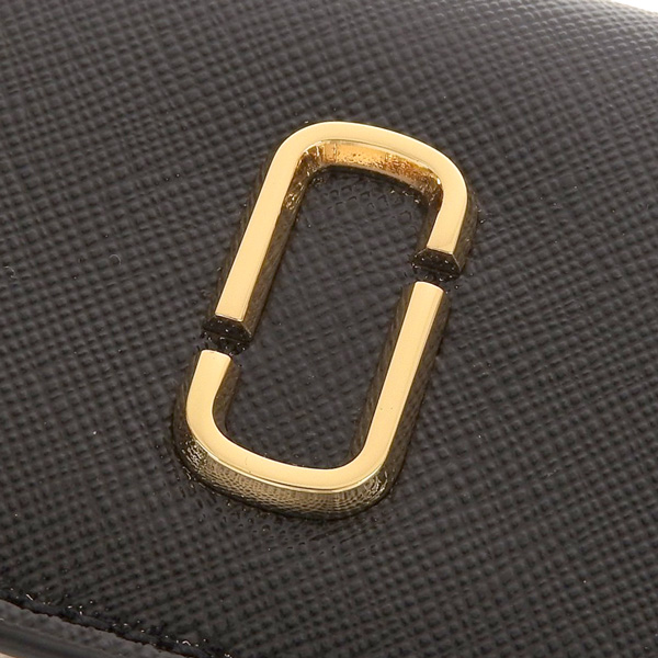 MARC JACOBS マークジェイコブス キーケース 6連 レディース