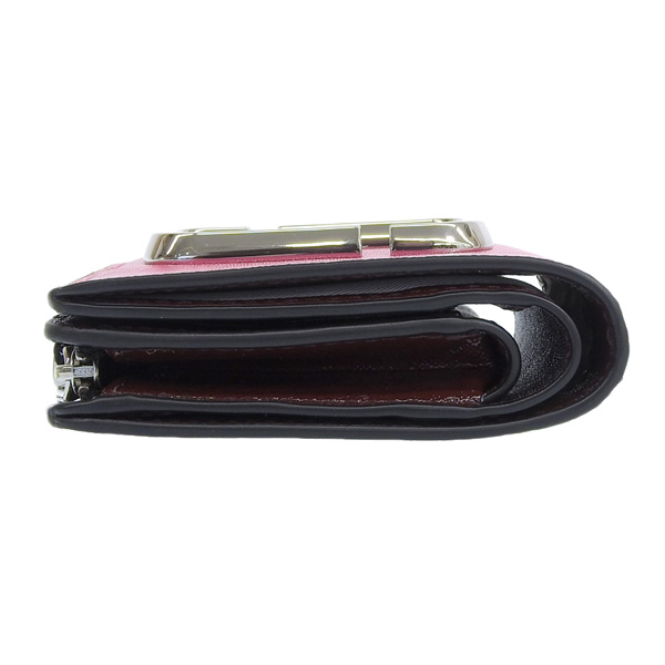 MARC JACOBS（マーク・ジェイコブス） 財布 レディース 二つ折り財布