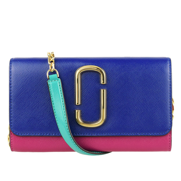 SALE!!【MARC JACOBS】M0013613★チェーンウォレット★Crossbody SALE!!【MARC JACOBS】M0013613☆チェーンウォレット☆Crossbody