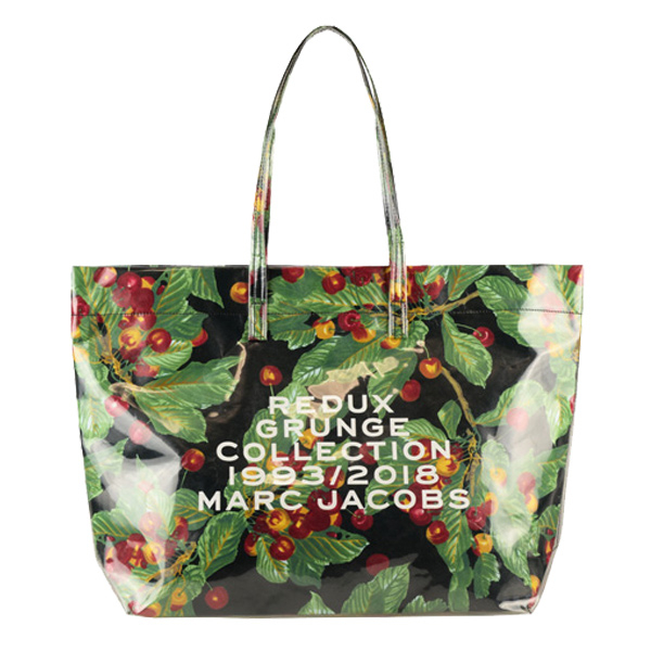 MARC JACOBS（マーク・ジェイコブス） バッグ トートバッグ 花柄