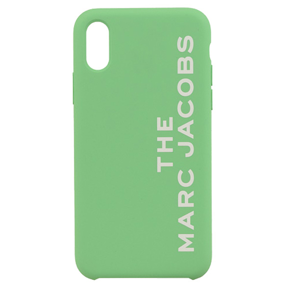 マークジェイコブス MARC JACOBS iPhone XS ケース 携帯ケース スマホケース アウトレット m0015902｜riverall-men