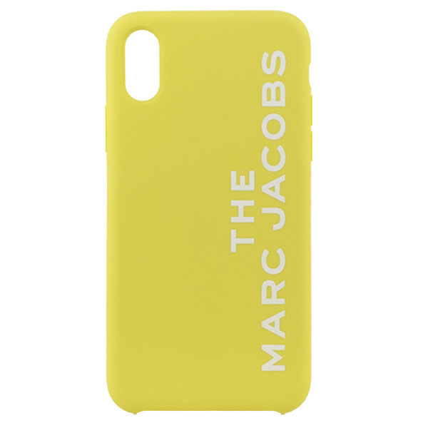 マークジェイコブス MARC JACOBS iPhone X XS ケース 携帯ケース スマホケース アウトレット m0015902｜riverall-men