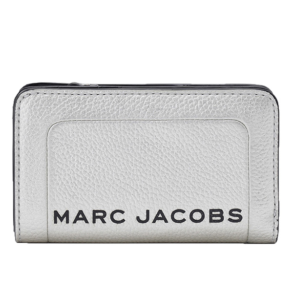 MARC JACOBS（マーク・ジェイコブス） 財布 折財布 二つ折り