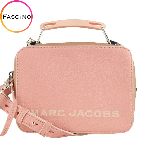 MARC JACOBS（マーク・ジェイコブス） バッグ ショルダーバッグ 2way