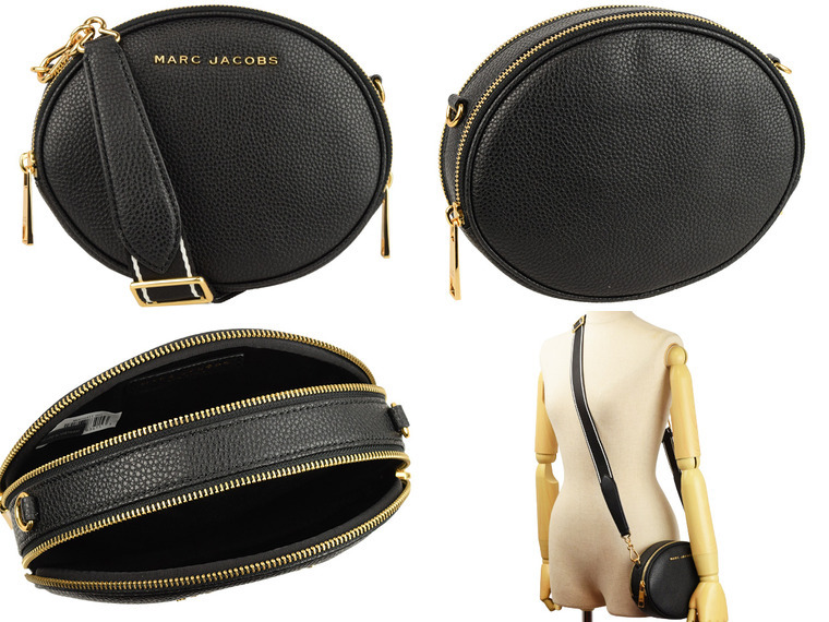 MARC JACOBS マークジェイコブス ショルダーバッグ MARC JACOBS（マーク・ジェイコブス） 並行輸入 ショルダーバッグ ザ