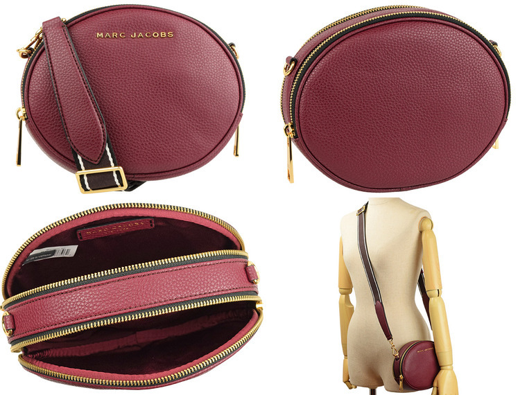 MARC JACOBS ショルダーバック m0016411-665b.jpg