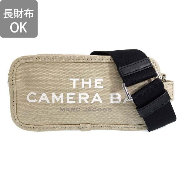 マークジェイコブス MARC JACOBS THE CAMERA BAG バッグ ショルダー