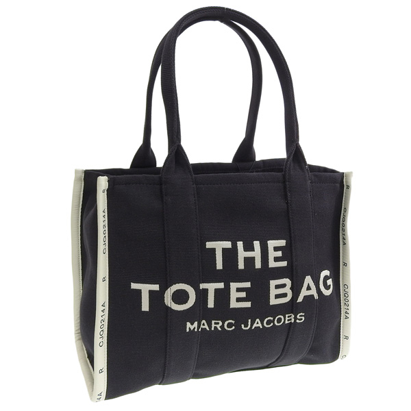 数量限定セール】マークジェイコブス MARC JACOBS THE JACQUARD LARGE