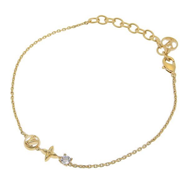 ���¹�͢���ʡۥ륤�����ȥ� �֥쥹��å� ���������꡼ ��ǥ����� ������� �֥쥹��åȥץƥ� �륤 M00374 LOUIS VUITTON