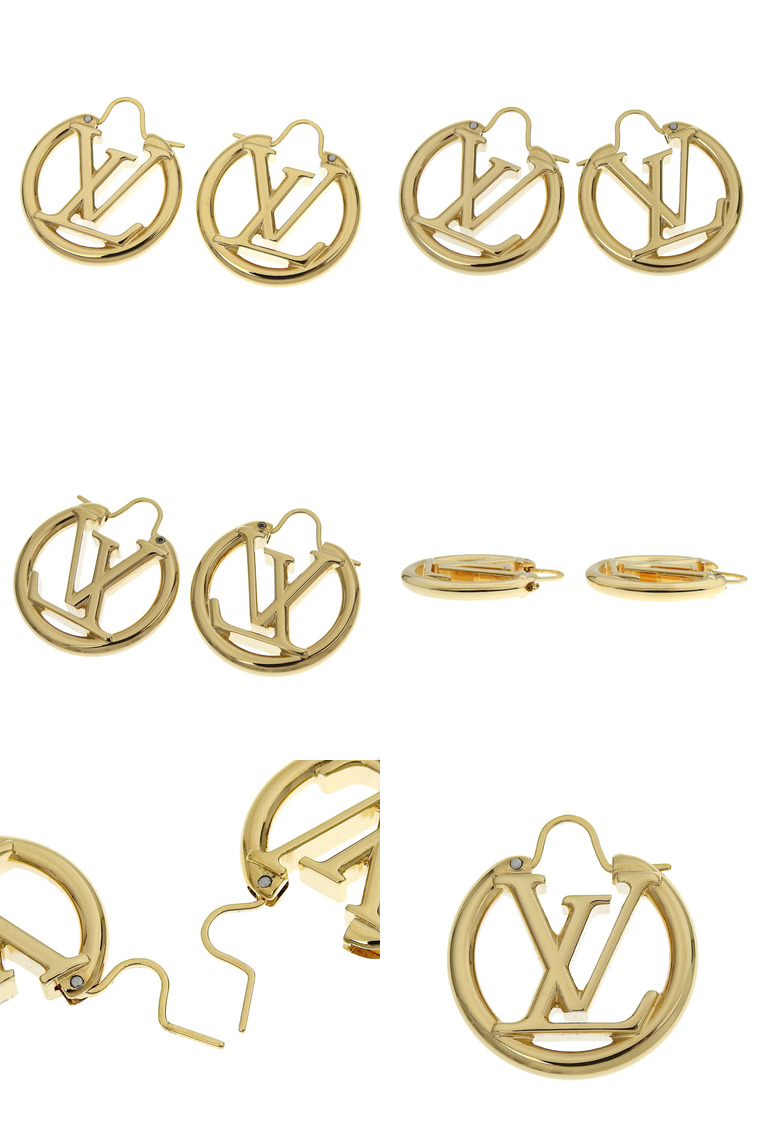 LOUIS VUITTON ルイヴィトン アクセサリー レディース ピアス