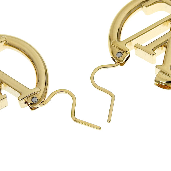 LOUIS VUITTON ルイヴィトン アクセサリー レディース ピアス
