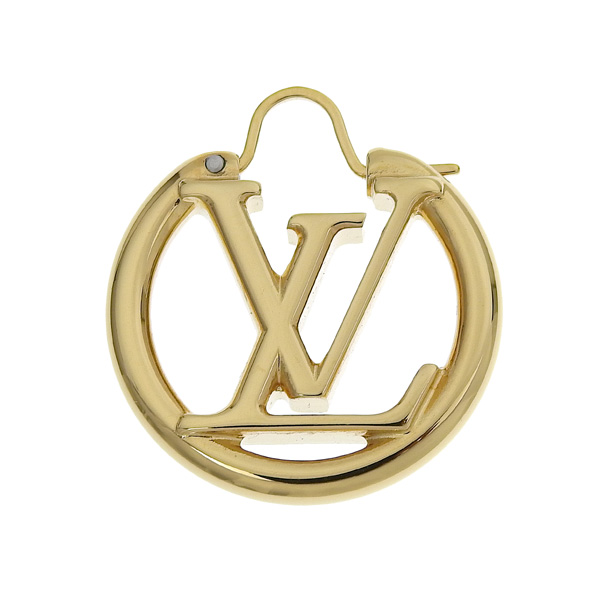LOUIS VUITTON ルイヴィトン アクセサリー レディース ピアス