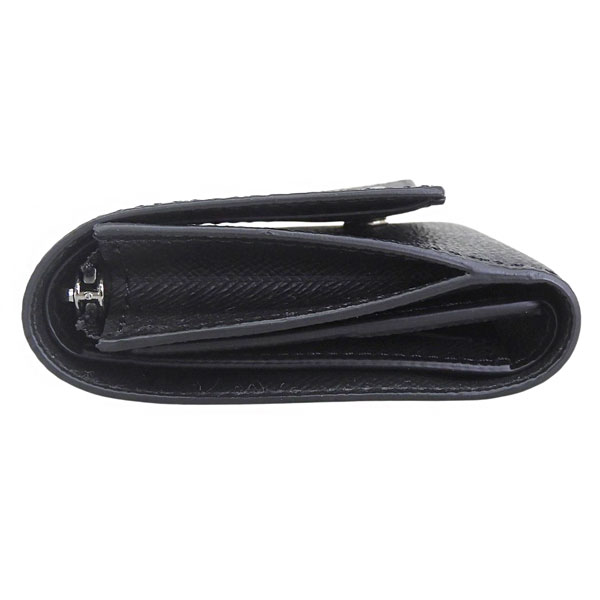 Louis Vuitton ブラック 短財布 LOUIS VUITTON（ルイ・ヴィトン） 【並行輸入品】ルイヴィトン 財布