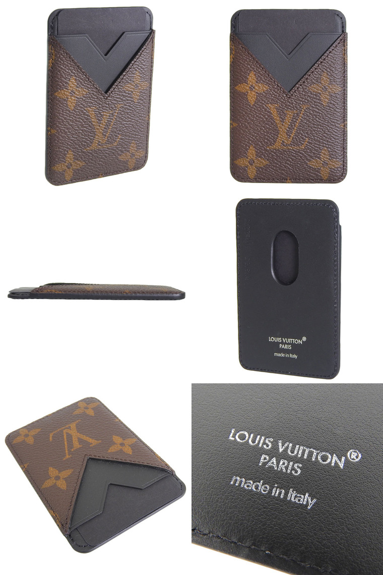 LOUIS VUITTON（ルイ・ヴィトン） 【並行輸入品】ルイヴィトン カード