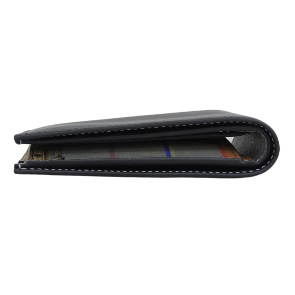 Paul Smith（ポール・スミス） 財布 メンズ 二つ折り財布 カウレザー