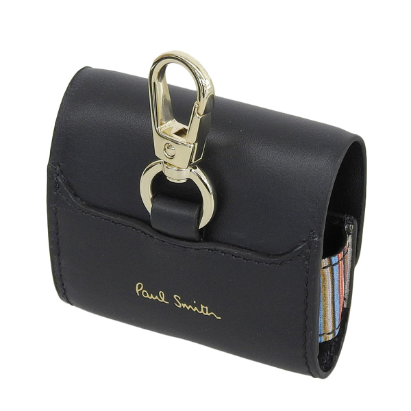 Paul Smith（ポール・スミス） エアーポッズケース AirPods Pro メンズ