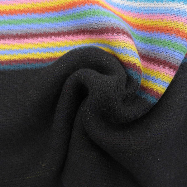 ポールスミス Paul Smith SCARF MULTI EDGE MEN'S SCARF スカーフ マフラー ウール ストライプ ブラック メンズ  M1A-868F-GS10 m1a868f 30日間返品保証 :m1a868f-gs10-79:リヴェラールSELECT - 通販 -  Yahoo!ショッピング