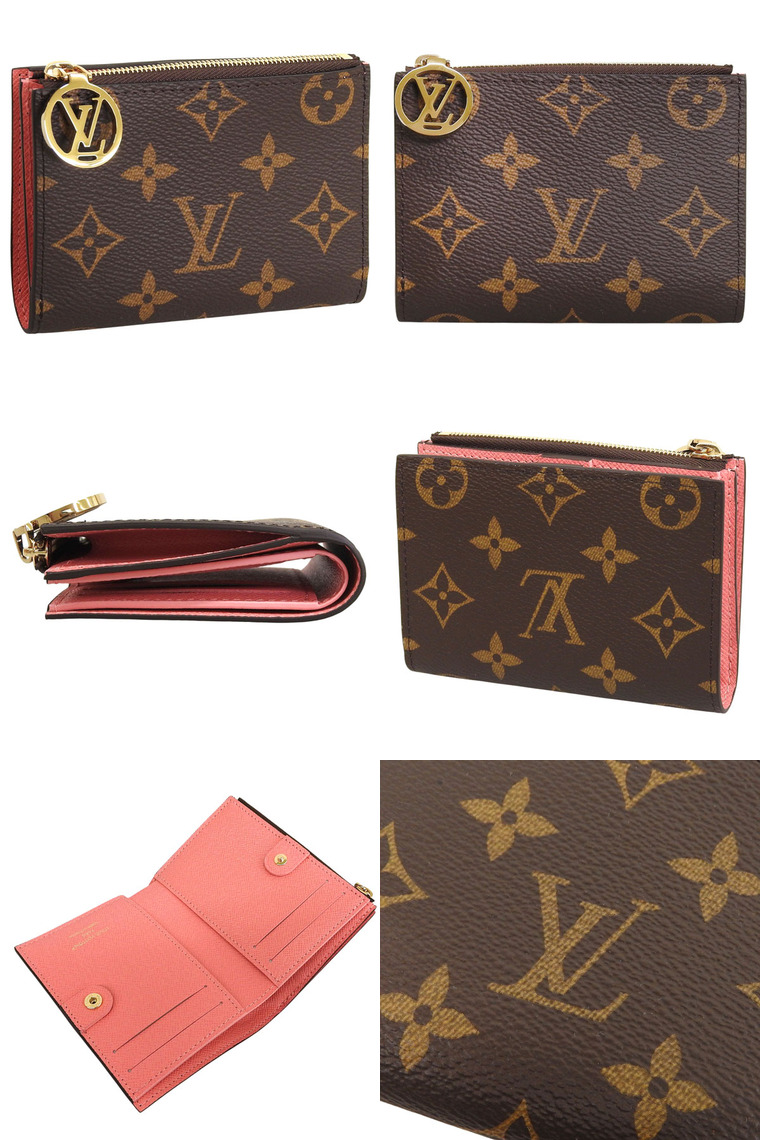 LOUIS VUITTON（ルイ・ヴィトン） 【並行輸入品】ルイヴィトン 財布