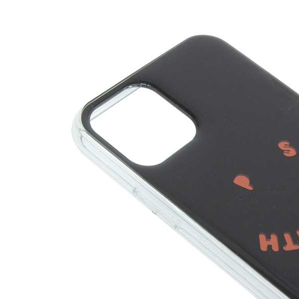 Paul Smith（ポール・スミス） iPhone 11 Pro ケース TPU スマホケース