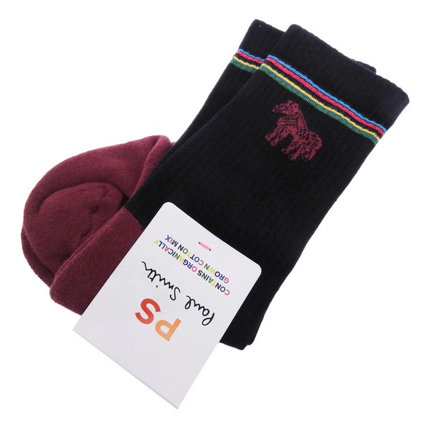 Paul Smith（ポール・スミス） 【並行輸入品】ポールスミス ソックス