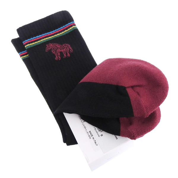 Paul Smith（ポール・スミス） 【並行輸入品】ポールスミス ソックス