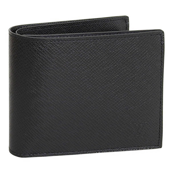 ルイ・ヴィトン(LOUIS VUITTON) ポルトフォイユ マルコ メンズ二つ折り