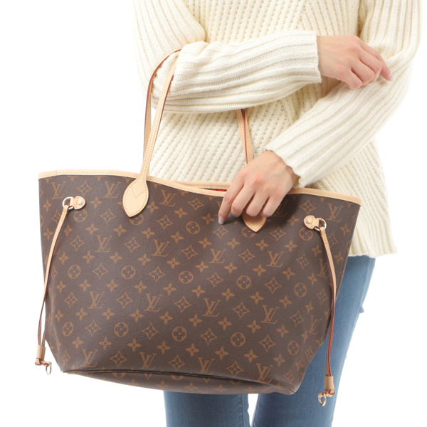 ルイ・ヴィトン(LOUIS VUITTON) モノグラム(Monogram) バッグ | 通販