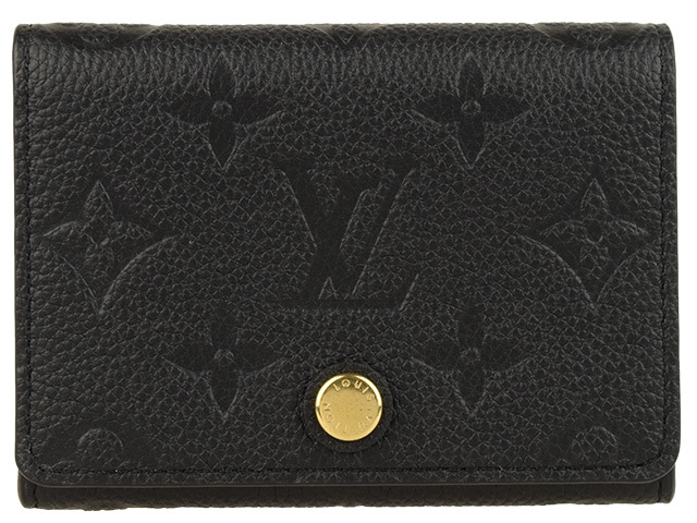 Louis Vuitton 名刺入れ LOUIS VUITTON ルイヴィトン 名刺入れ カードケース メンズ