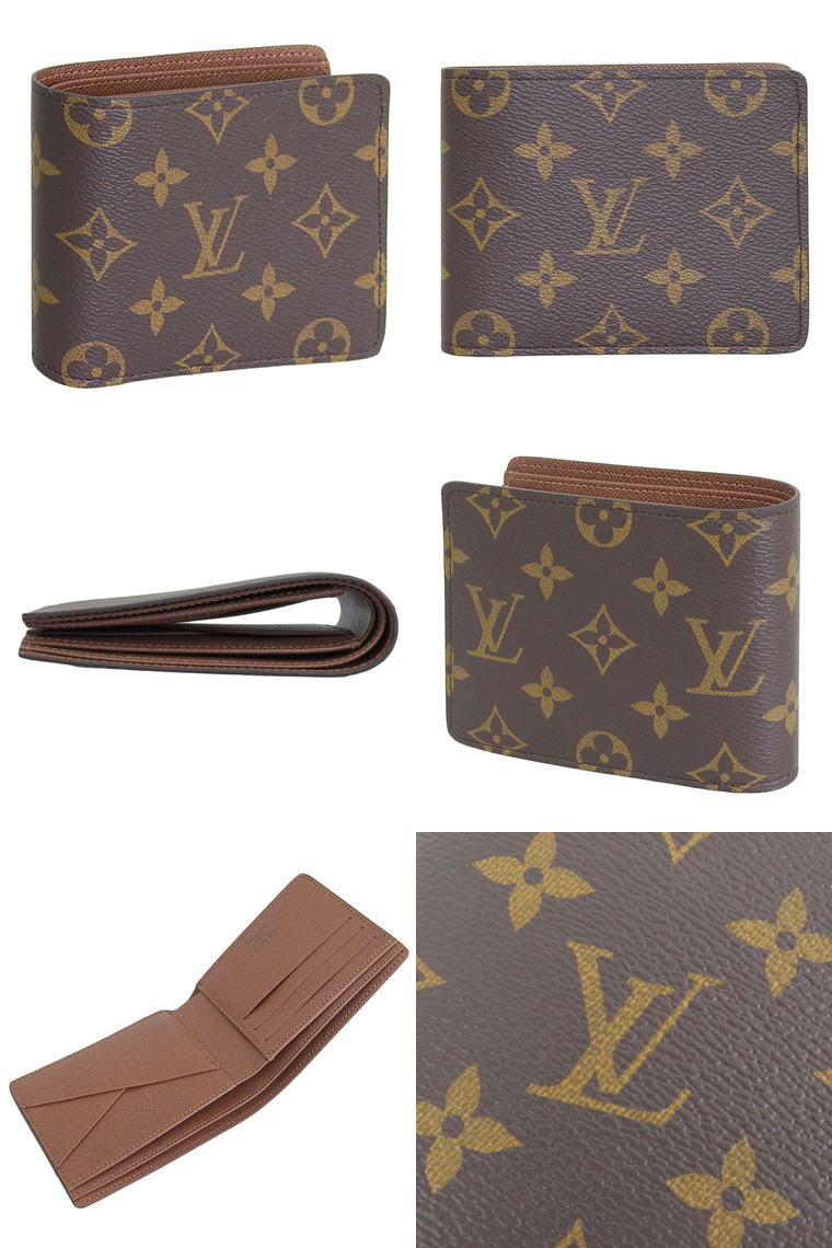 LOUIS VUITTON（ルイ・ヴィトン） 【並行輸入品】ルイヴィトン 財布