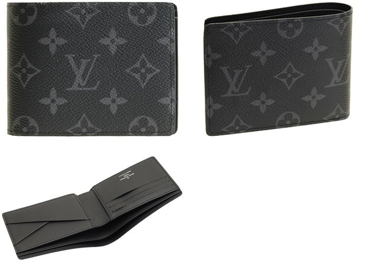 LOUIS VUITTON（ルイ・ヴィトン） 【並行輸入品】ルイヴィトン 財布 折
