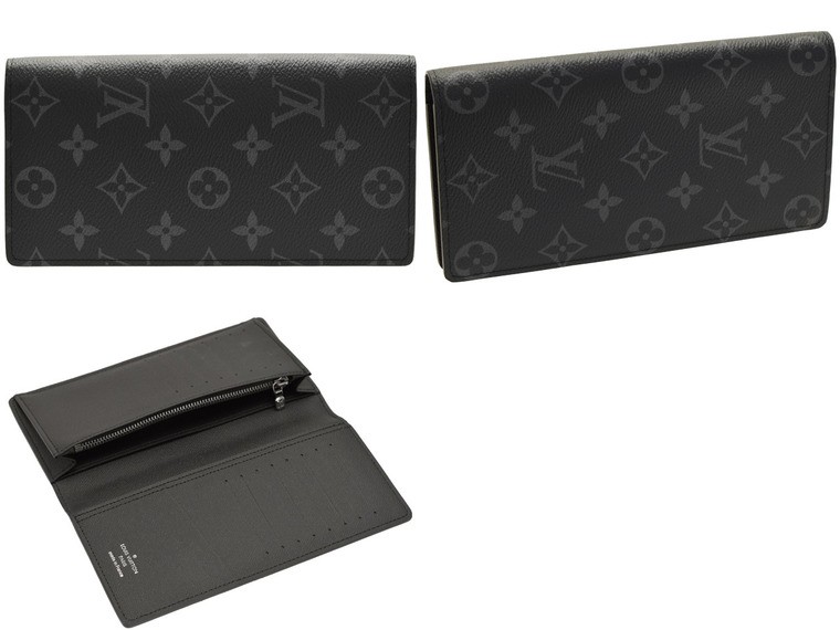 LOUIS VUITTON（ルイ・ヴィトン） 【並行輸入品】ルイヴィトン 長財布