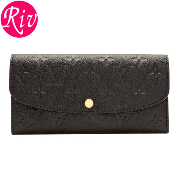 新品正規品LOUIS VUITTON長財布ルイ ブィトン LOUIS VUITTON（ルイ・ヴィトン） 【並行輸入品】ルイヴィトン 長財布