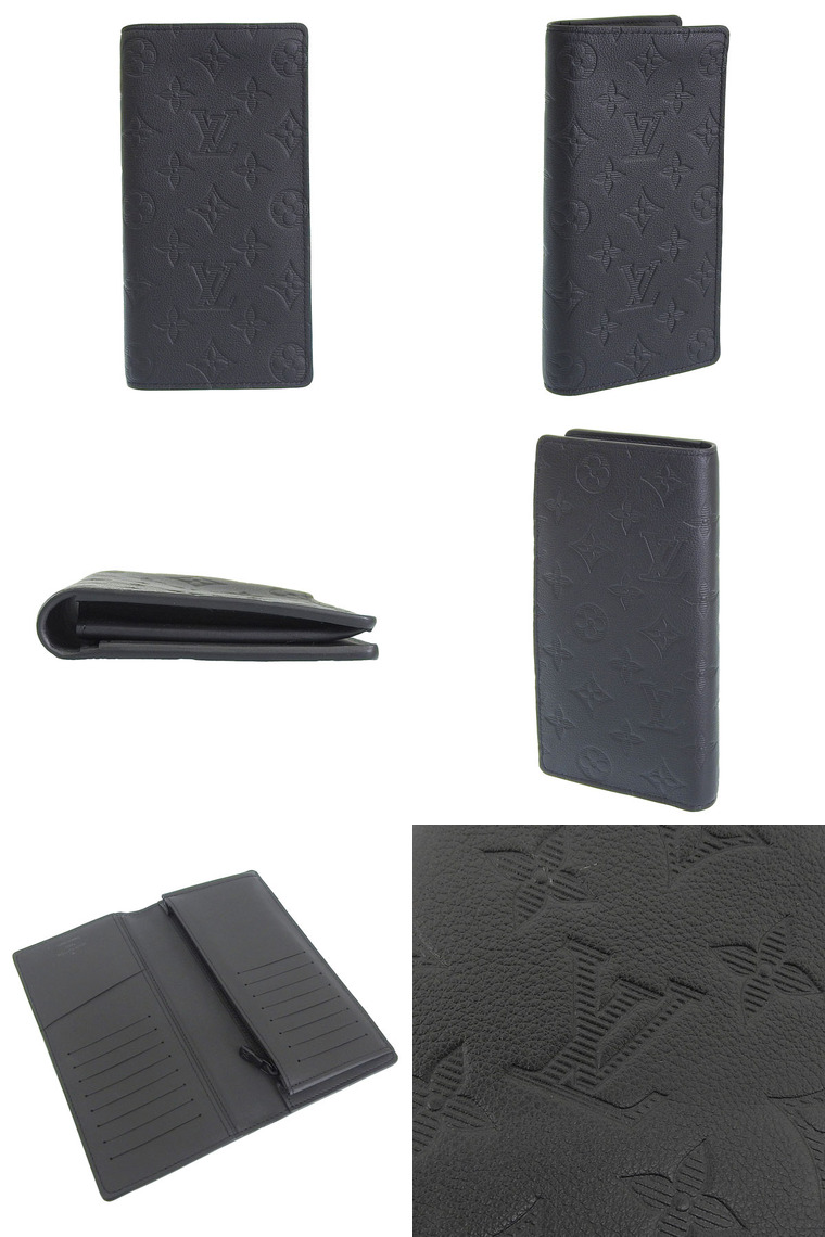 LOUIS VUITTON（ルイ・ヴィトン） 【並行輸入品】ルイヴィトン 財布