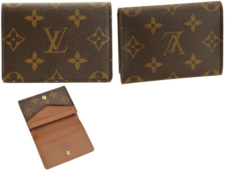 LOUIS VUITTON（ルイ・ヴィトン） 【並行輸入品】ルイヴィトン 名刺