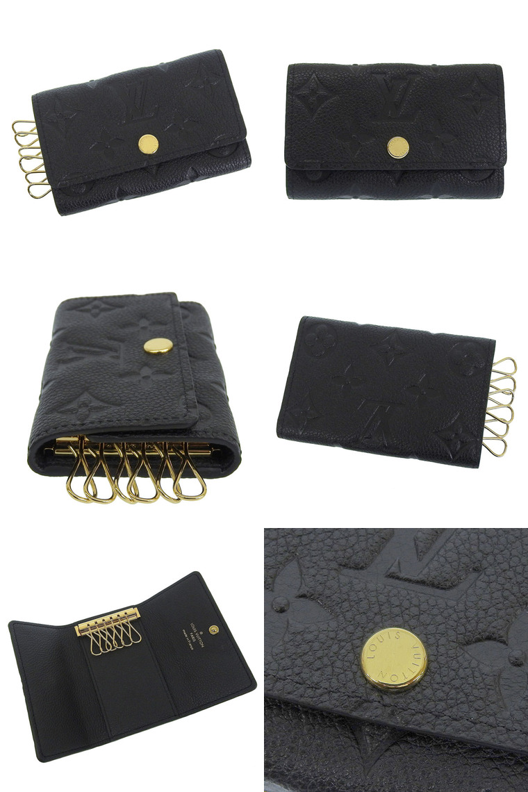 LOUIS VUITTON（ルイ・ヴィトン） 【並行輸入品】ルイヴィトン キー
