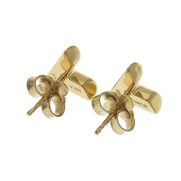 LOUIS VUITTON ルイヴィトン アクセサリー レディース ピアス