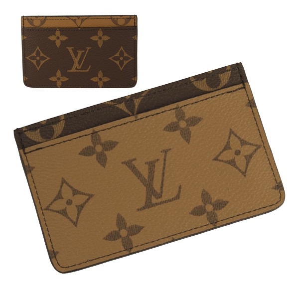 LOUIS VUITTON（ルイヴィトン）　カードケース　パスケース LOUIS VUITTON（ルイ・ヴィトン） 【並行輸入品】ルイヴィトン パス