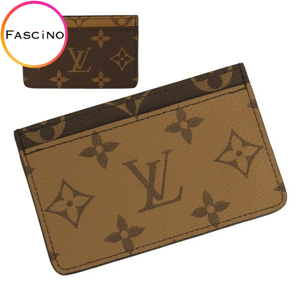 ルイヴィトン LOUIS VUITTON パスケース カードケース m69161 :m69161:FASCINO(ファッシノ)