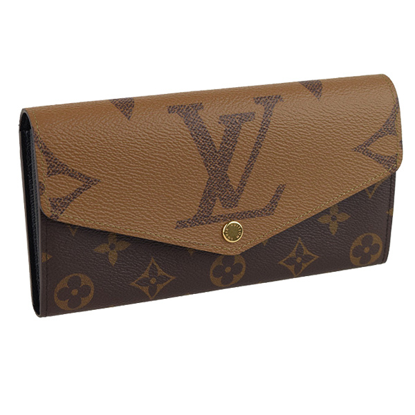 LOUIS VUITTON（ルイ・ヴィトン） 【並行輸入品】ルイヴィトン 財布 長
