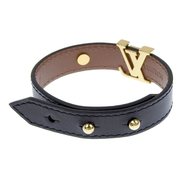 ★*★様 ルイヴィトン　レディース　ブレスレット　17 LOUIS VUITTON（ルイ・ヴィトン） 【並行輸入品】ルイヴィトン