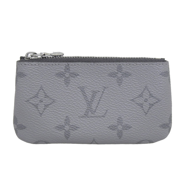 ルイヴィトン モノグラム エクリプス ポシェットクレ コインケース M80905 LOUIS VUITTON ルイヴィトン コインケース ポシェット・クレ