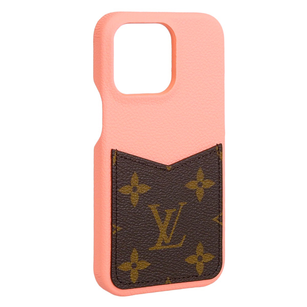 ルイヴィトン LOUIS VUITTON iPhone 13 Pro ケース スマホケース 