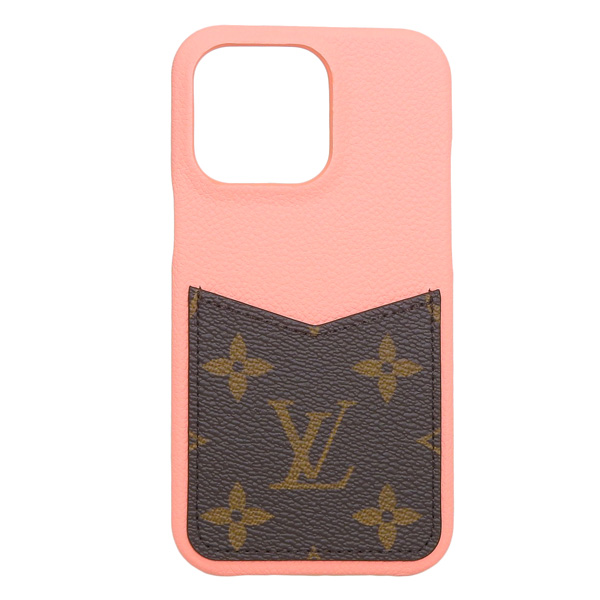 ルイヴィトン LOUIS VUITTON iPhone 13 Pro ケース スマホケース 