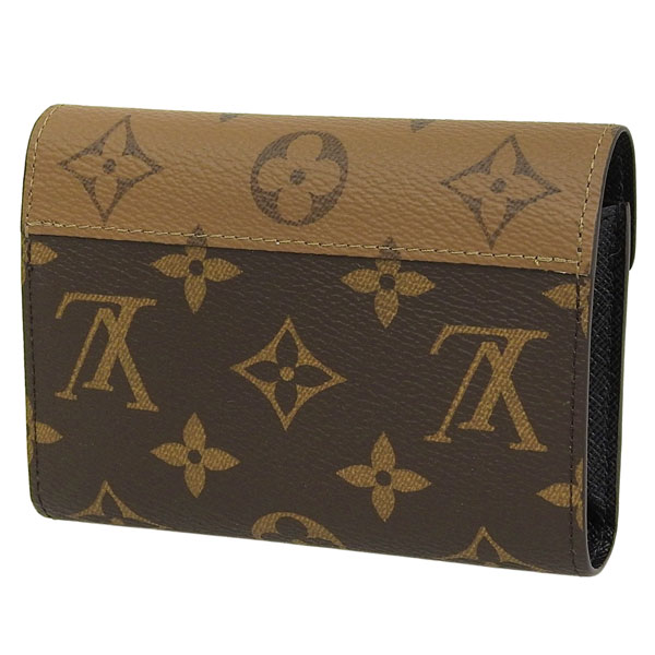 LOUIS VUITTON（ルイ・ヴィトン） 【並行輸入品】ルイヴィトン 財布