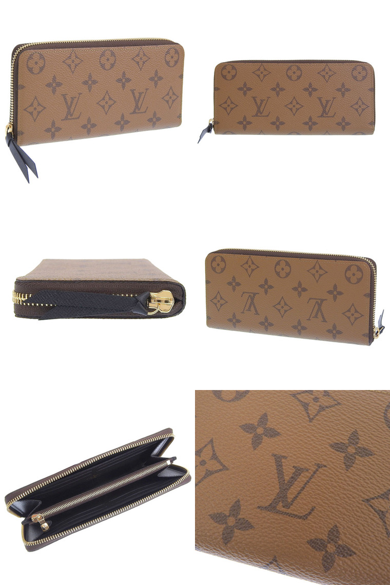 LOUIS VUITTON ルイヴィトン 財布 レディース 長財布