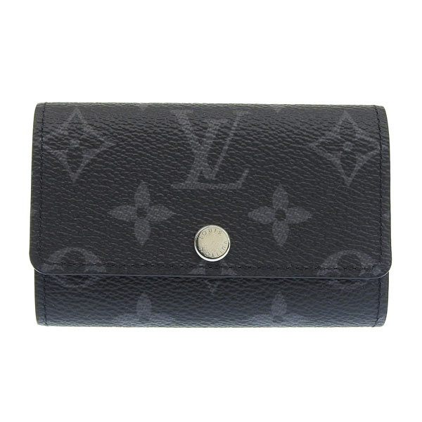 LOUIS VUITTON ルイヴィトン キーケース 6連 メンズ レディース