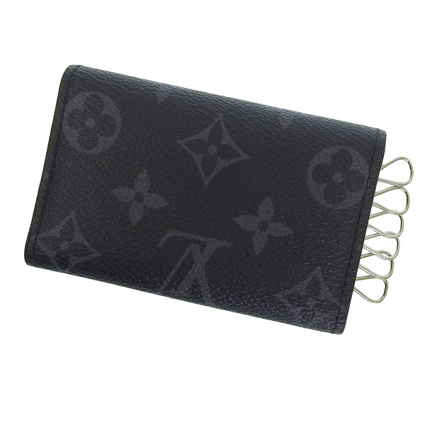 LOUIS VUITTON ルイヴィトン キーケース 6連 メンズ レディース