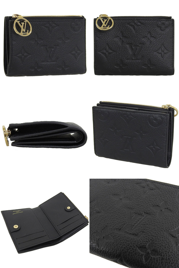 LOUIS VUITTON（ルイ・ヴィトン） 【並行輸入品】ルイヴィトン 財布